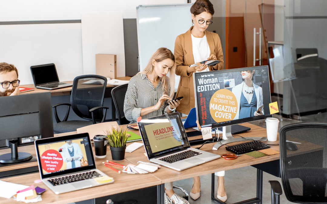 web design in burnaby